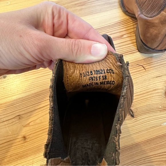 FRYE - Sachs Chelsea - Picture 4 of 5